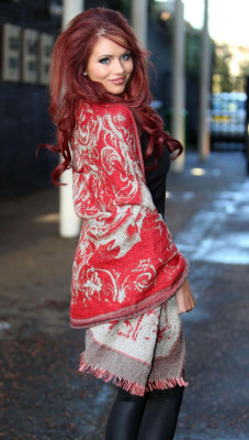 photo 4 in Amy Childs gallery [id552898] 2012-11-18 00:00:00