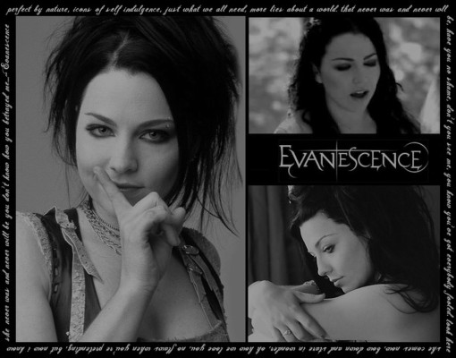 Amy Lee pic #47484
