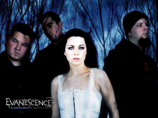Amy Lee pic #852847