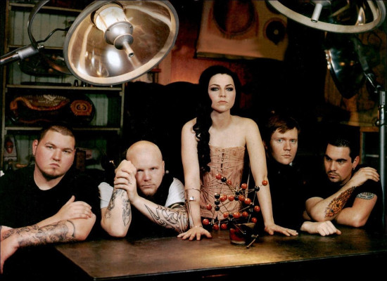 Amy Lee pic #848107