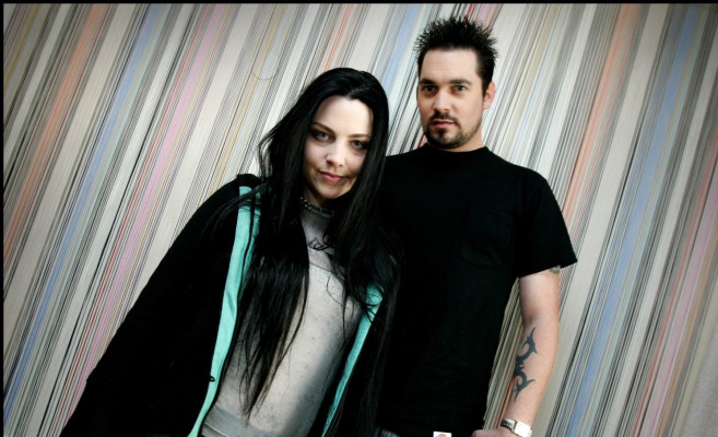Amy Lee pic #740273