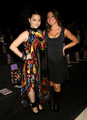 Amy Lee pic #796962