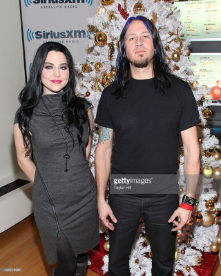 Amy Lee pic #823216