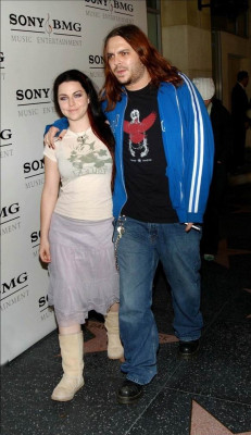 Amy Lee pic #852850