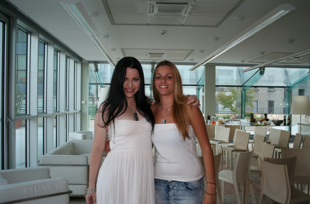 Amy Lee pic #724484