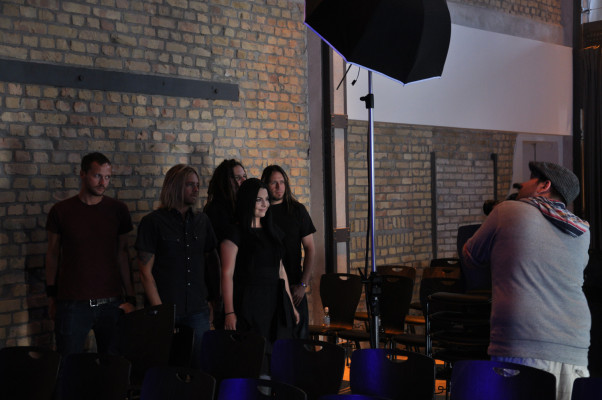 Amy Lee pic #823215