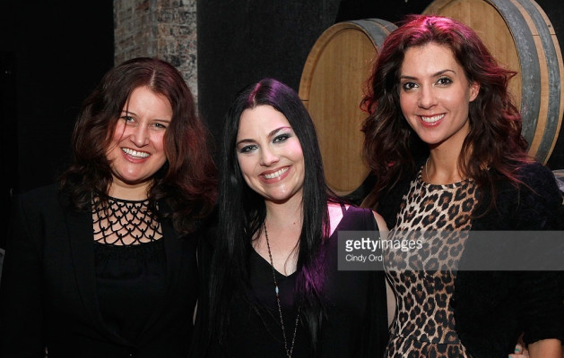 Amy Lee pic #897792
