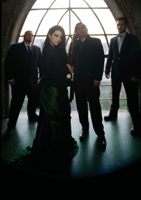 Amy Lee pic #742501