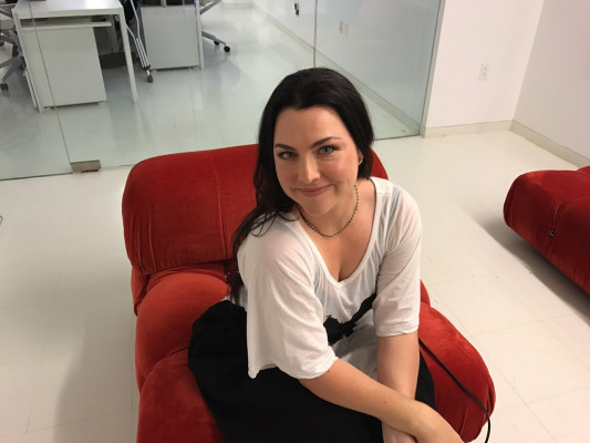 Amy Lee pic #884511