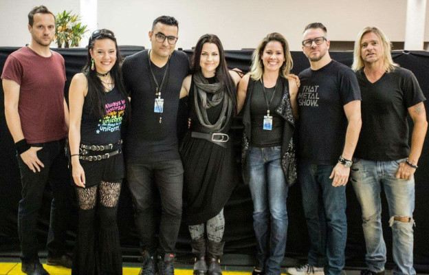 Amy Lee pic #939512