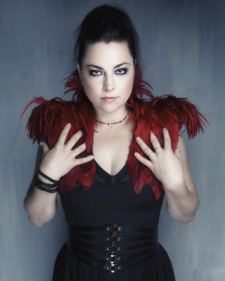 Amy Lee pic #964094