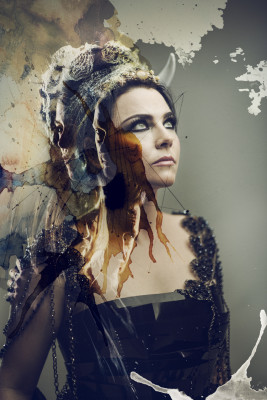 Amy Lee pic #973110