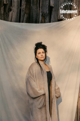 Amy Lee pic #1356532