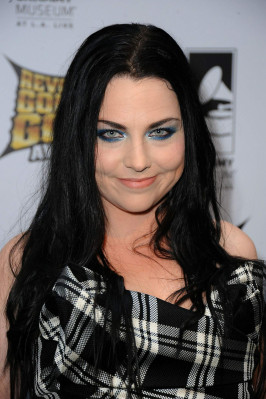Amy Lee pic #723486