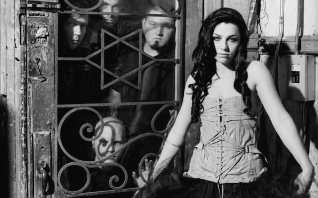 Amy Lee pic #86414