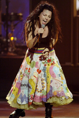 Amy Lee pic #371630