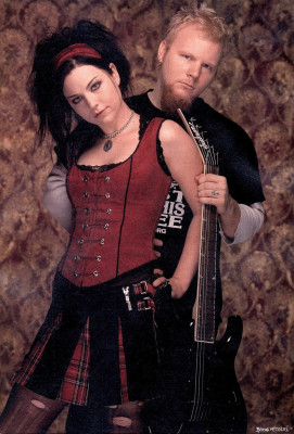 Amy Lee pic #18625