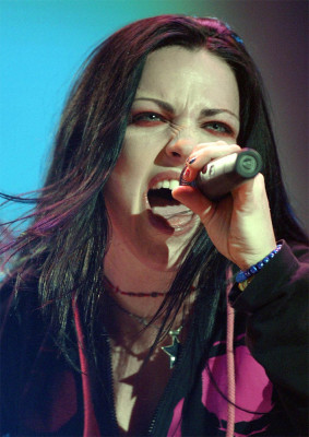 Amy Lee pic #18631