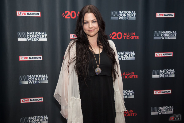 Amy Lee pic #1036711