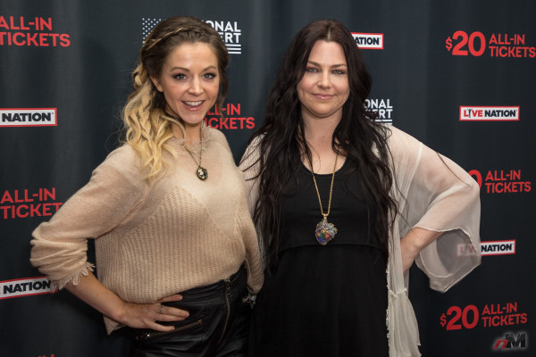Amy Lee pic #1036712