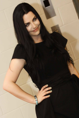 Amy Lee pic #664395