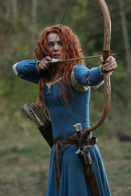 Amy Manson pic #873193