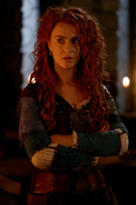 Amy Manson pic #873194