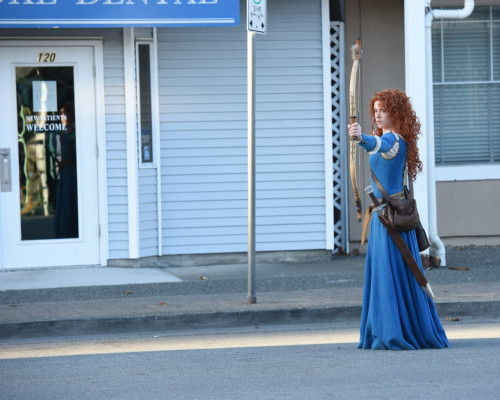 Amy Manson pic #873198
