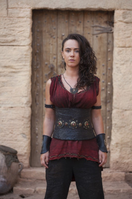 Amy Manson pic #1241281