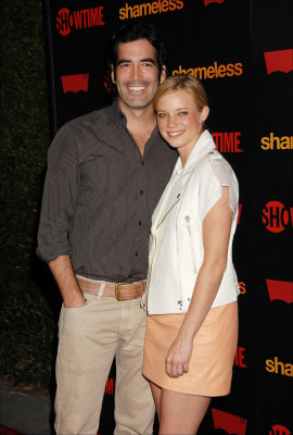 Amy Smart pic #468043