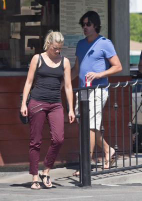 Amy Smart pic #534411
