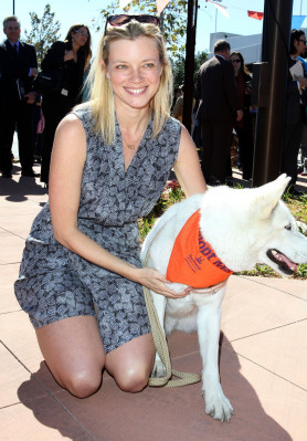Amy Smart pic #450936
