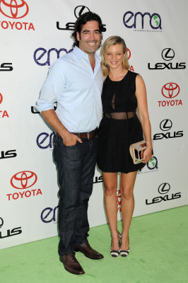 Amy Smart pic #539238
