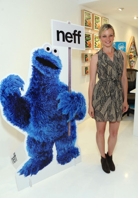 Amy Smart pic #483091