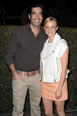 Amy Smart pic #468042