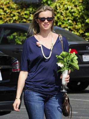 Amy Smart pic #592400
