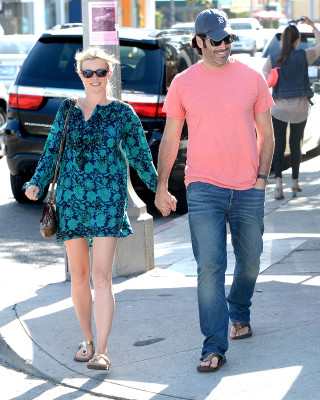 Amy Smart pic #623070