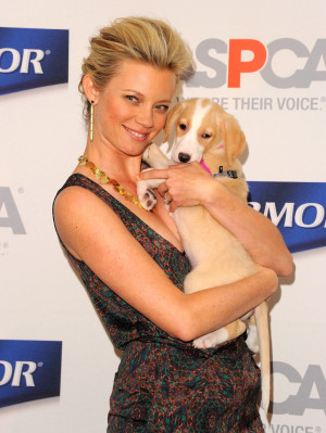 Amy Smart pic #479595