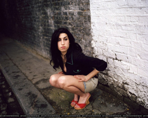 photo 12 in Amy Winehouse gallery [id268001] 2010-06-30 00:00:00