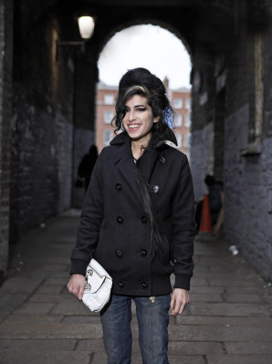 photo 21 in Amy Winehouse gallery [id559522] 2012-12-08 00:00:00