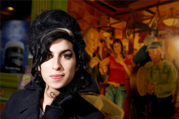 photo 8 in Amy Winehouse gallery [id559542] 2012-12-08 00:00:00