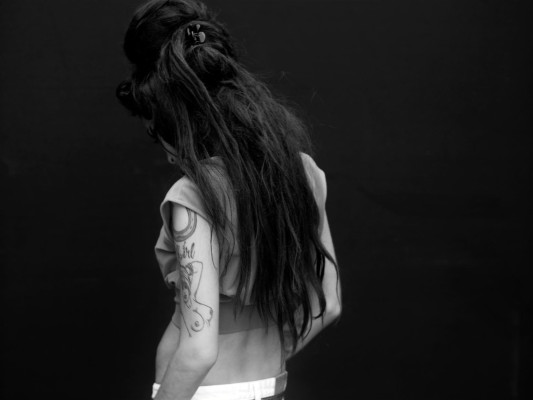 photo 27 in Amy Winehouse gallery [id395410] 2011-08-01 00:00:00
