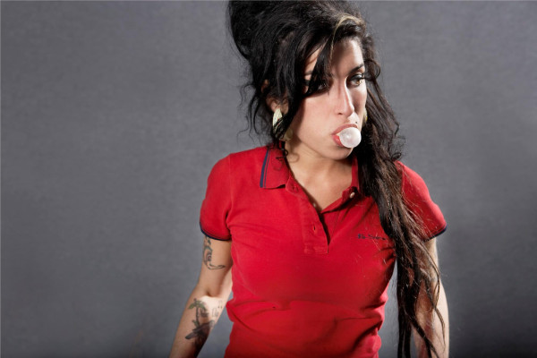 photo 13 in Amy Winehouse gallery [id559537] 2012-12-08 00:00:00