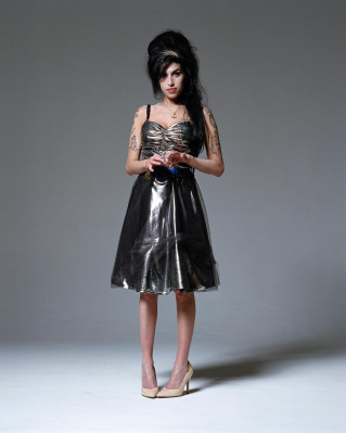 photo 23 in Amy Winehouse gallery [id559406] 2012-12-08 00:00:00