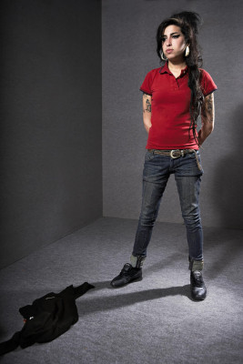 photo 17 in Amy Winehouse gallery [id559533] 2012-12-08 00:00:00