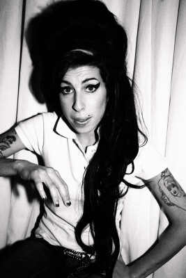 photo 13 in Amy Winehouse gallery [id559500] 2012-12-08 00:00:00