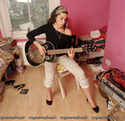 photo 9 in Amy Winehouse gallery [id106264] 2008-08-06 00:00:00