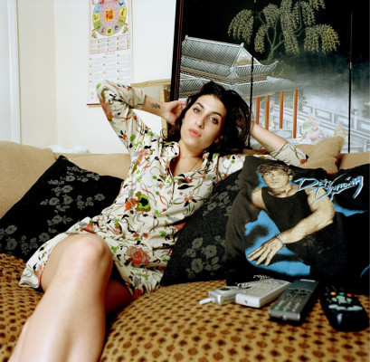 photo 4 in Amy Winehouse gallery [id559737] 2012-12-09 00:00:00
