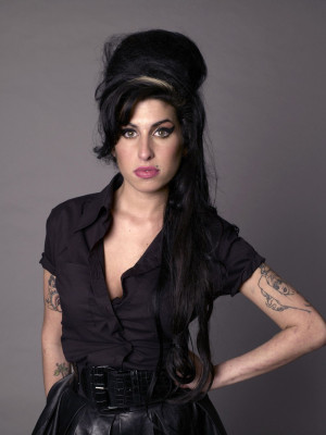 photo 6 in Amy Winehouse gallery [id90419] 2008-05-21 00:00:00