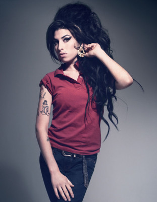 photo 7 in Amy Winehouse gallery [id118149] 2008-12-01 00:00:00